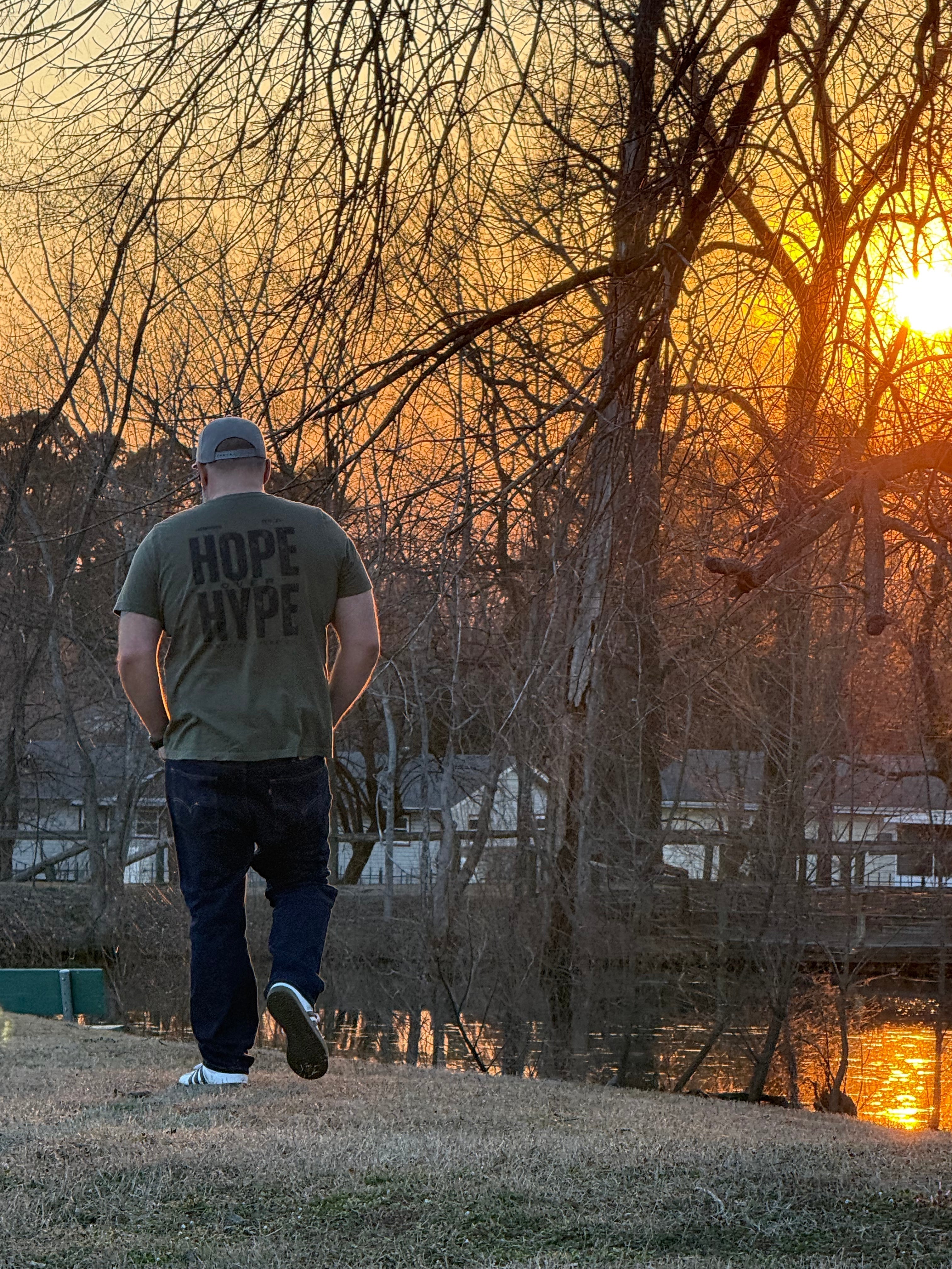 Field Notes 001: Christian Lifestyle Brands