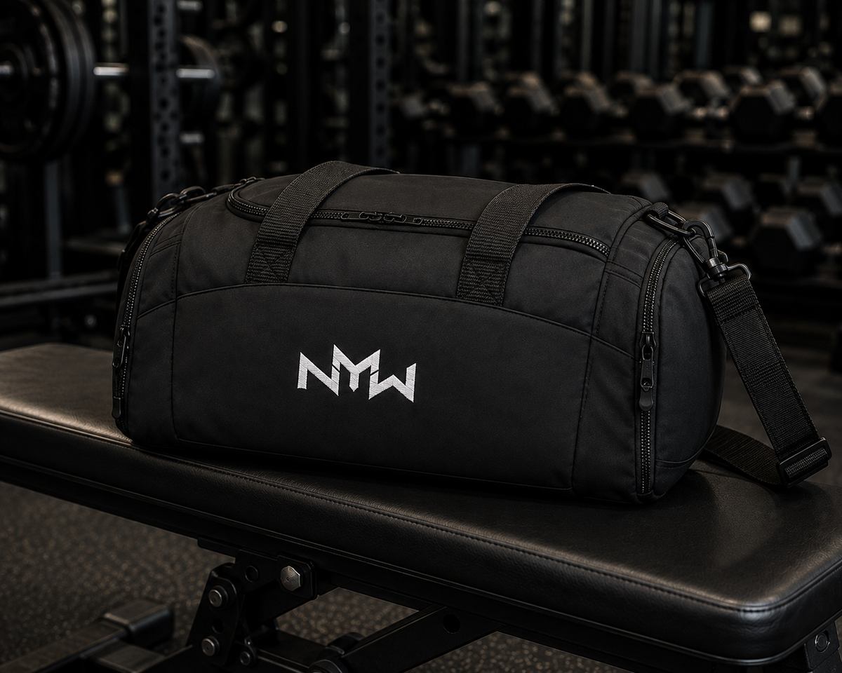 NMW Accessories