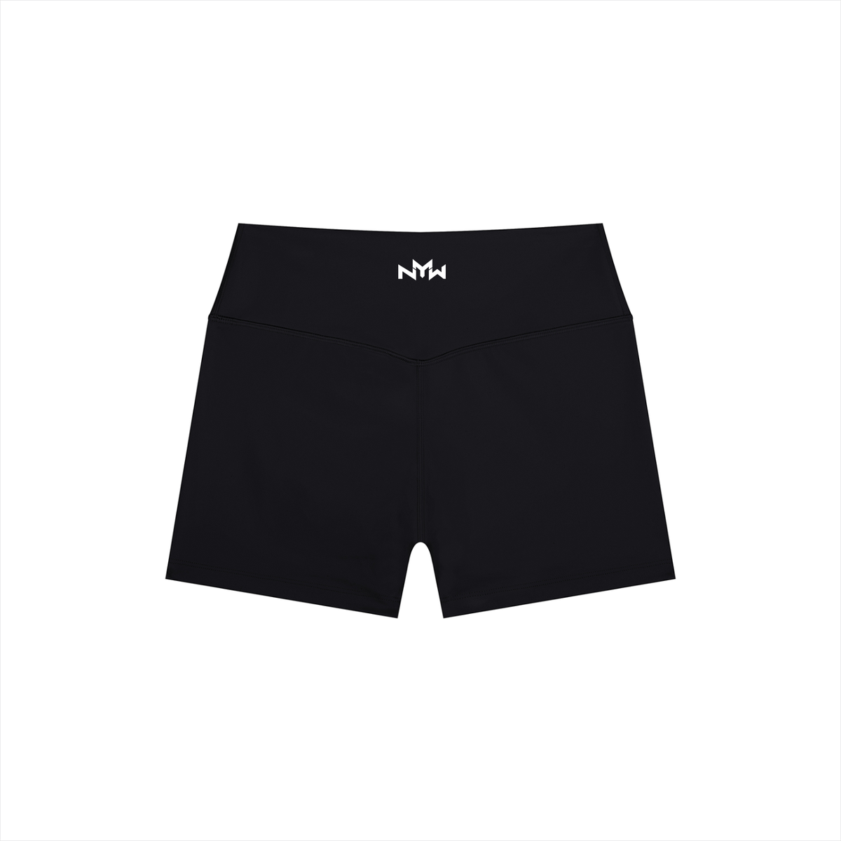 Essential High-Rise Shorts