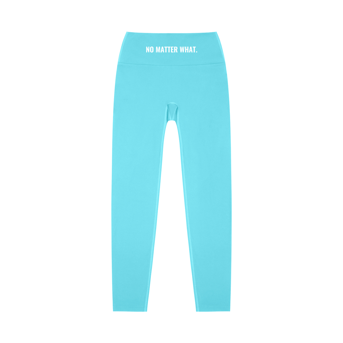 Essential High-Waisted Leggings