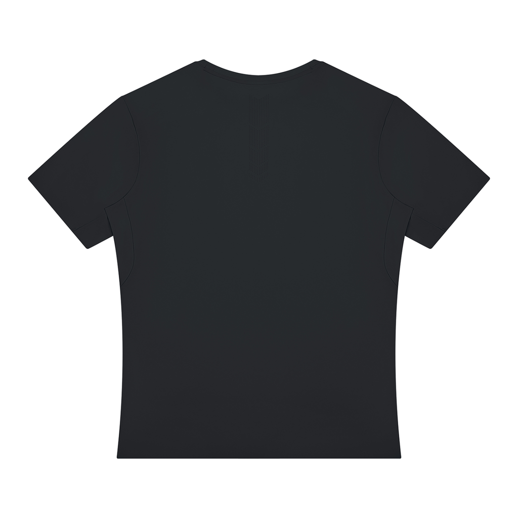 NMW,MENS,PERFORMANCE,TEE,BLACK
