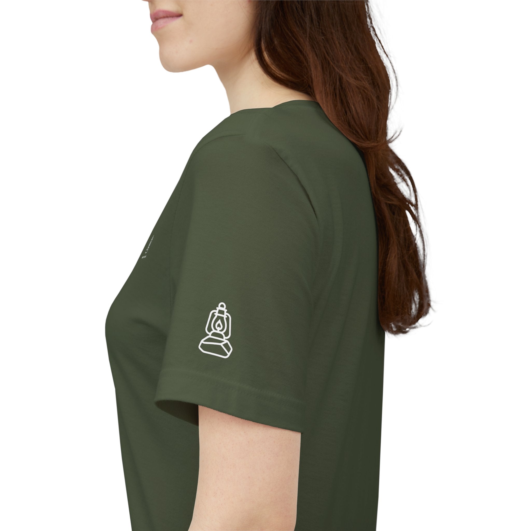 The Subtle Tee