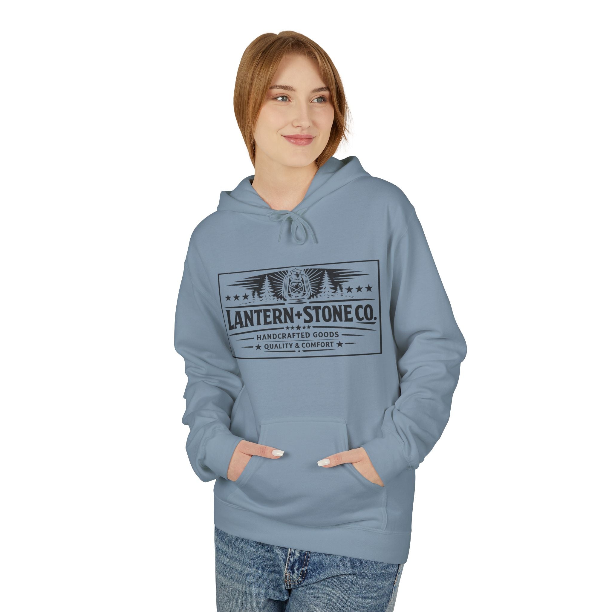 The Heritage Hoodie