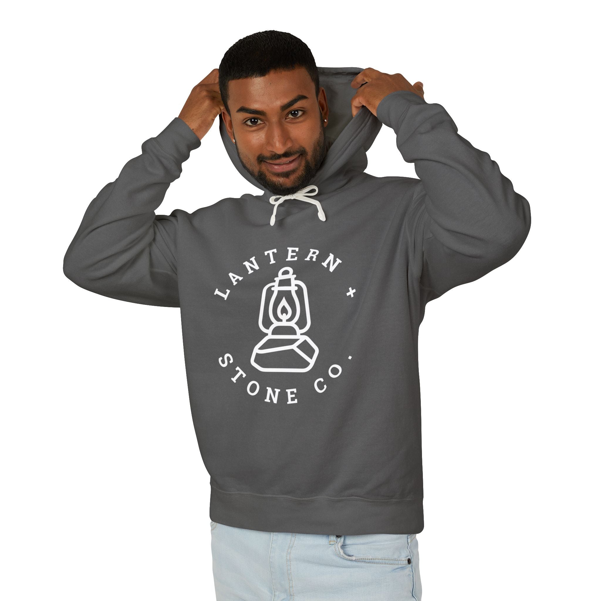 The ICON Hoodie
