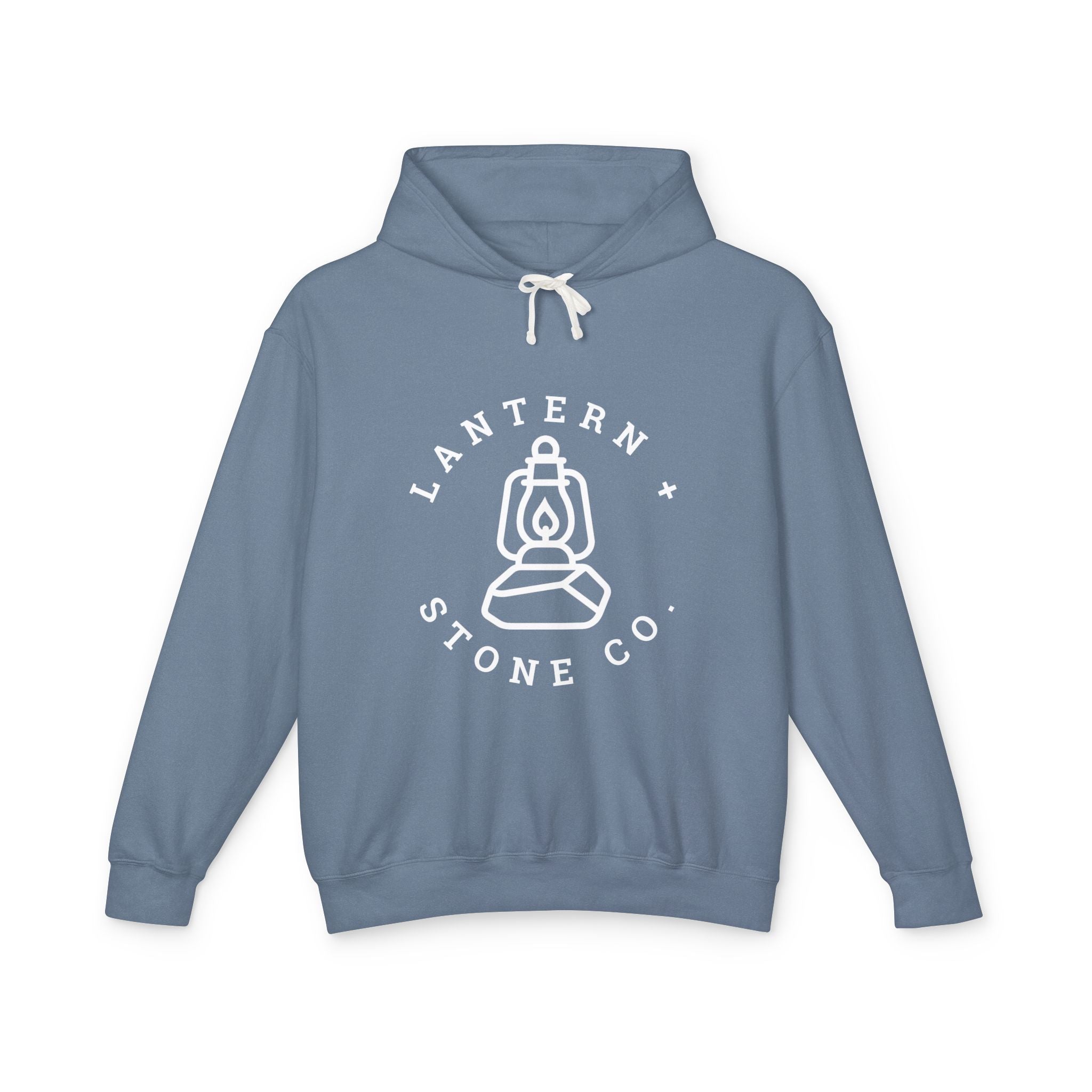 The ICON Hoodie