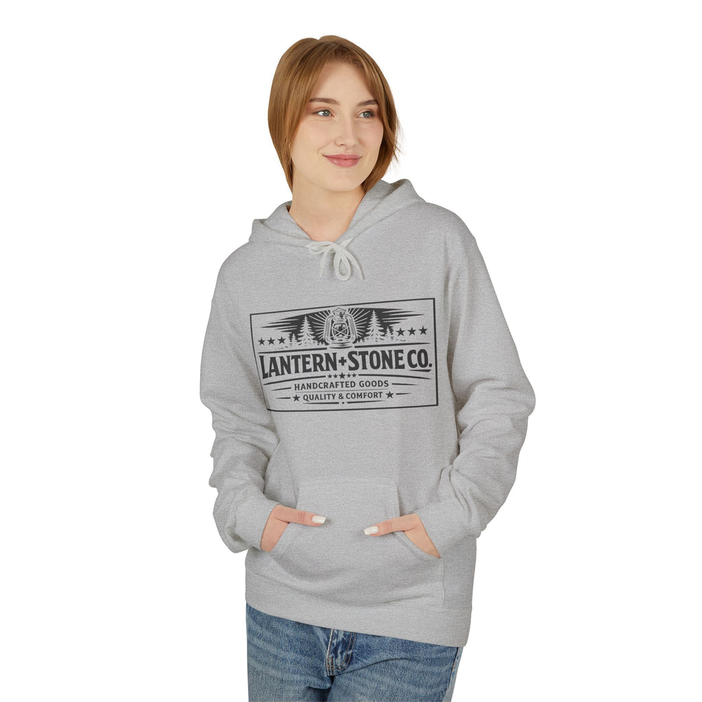 The Heritage Hoodie