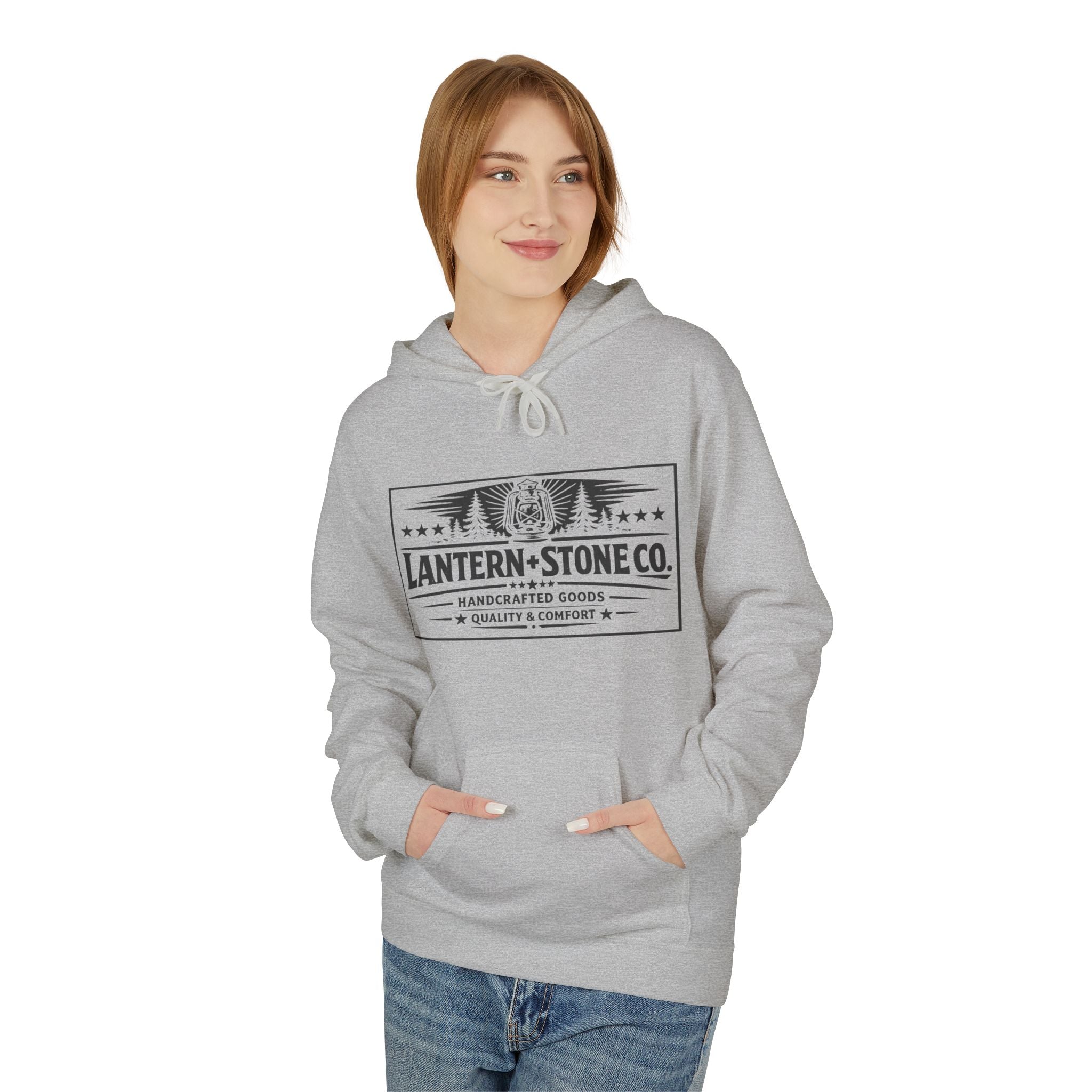 The Heritage Hoodie