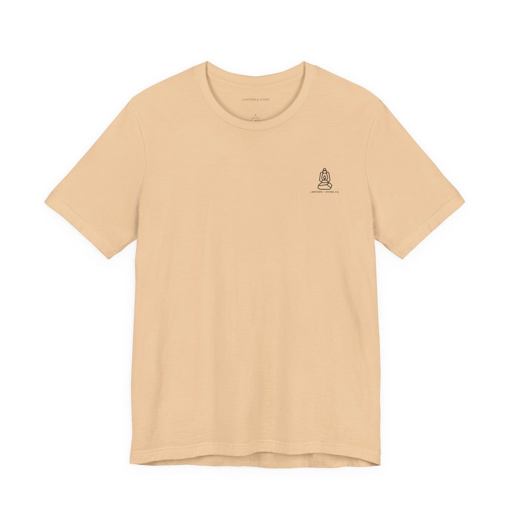 Forgiveness 70x7 Tee