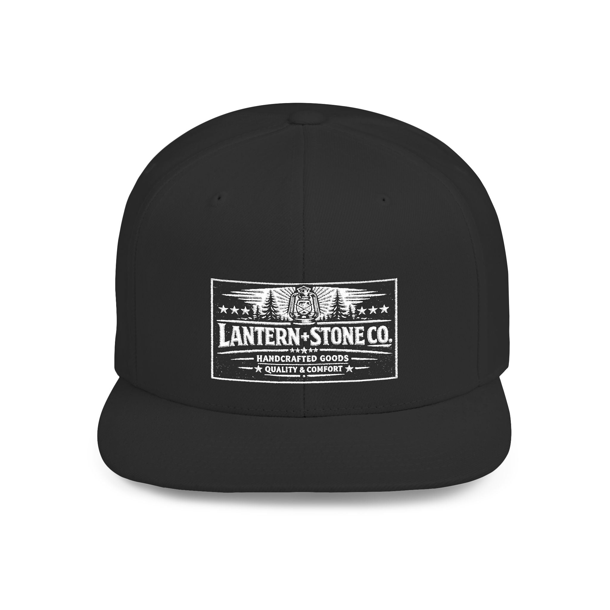 Heritage Snapback Hat