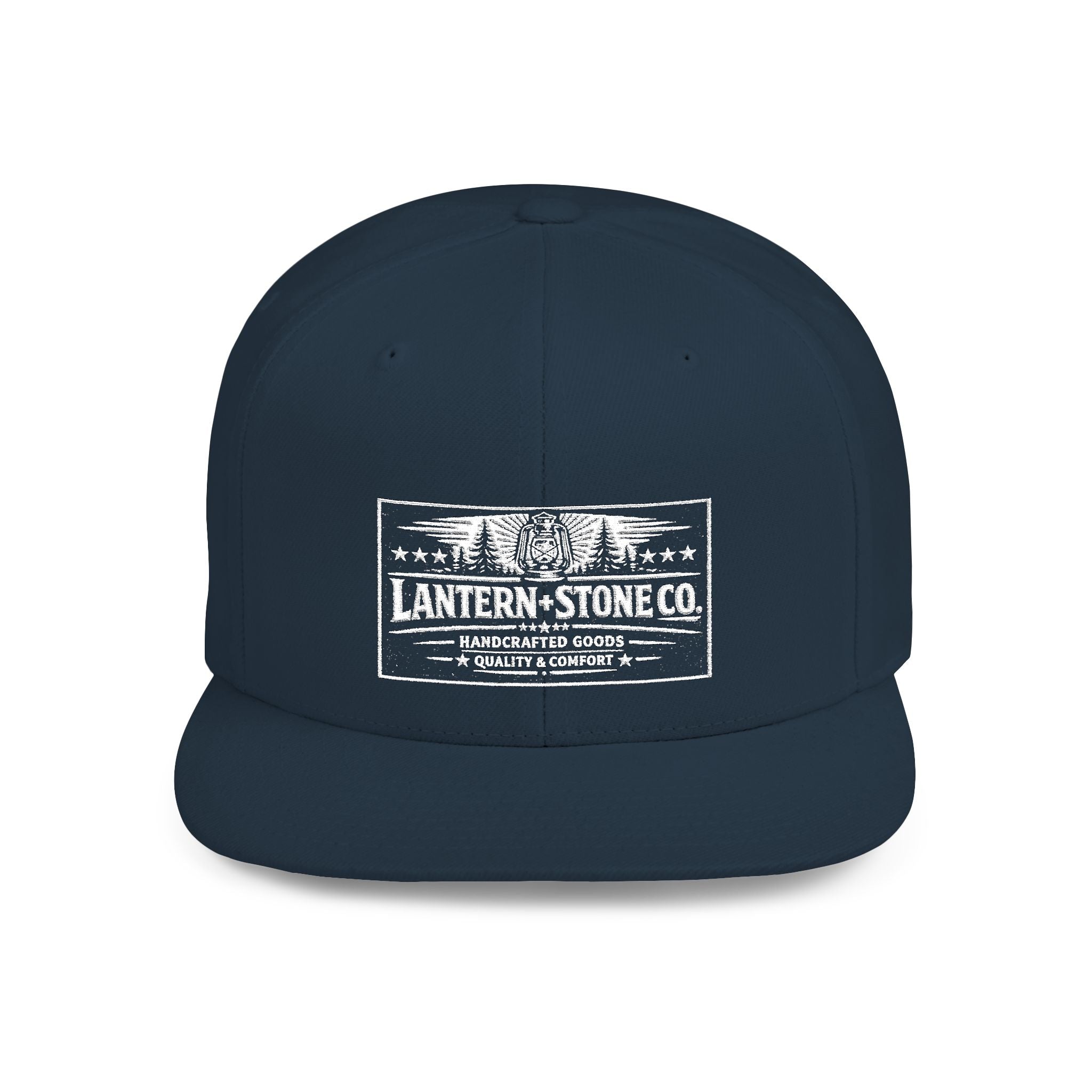 Heritage Snapback Hat