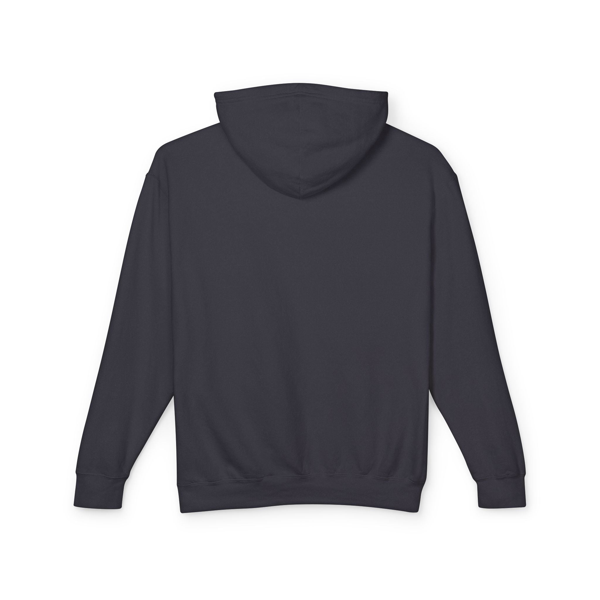 The ICON Hoodie