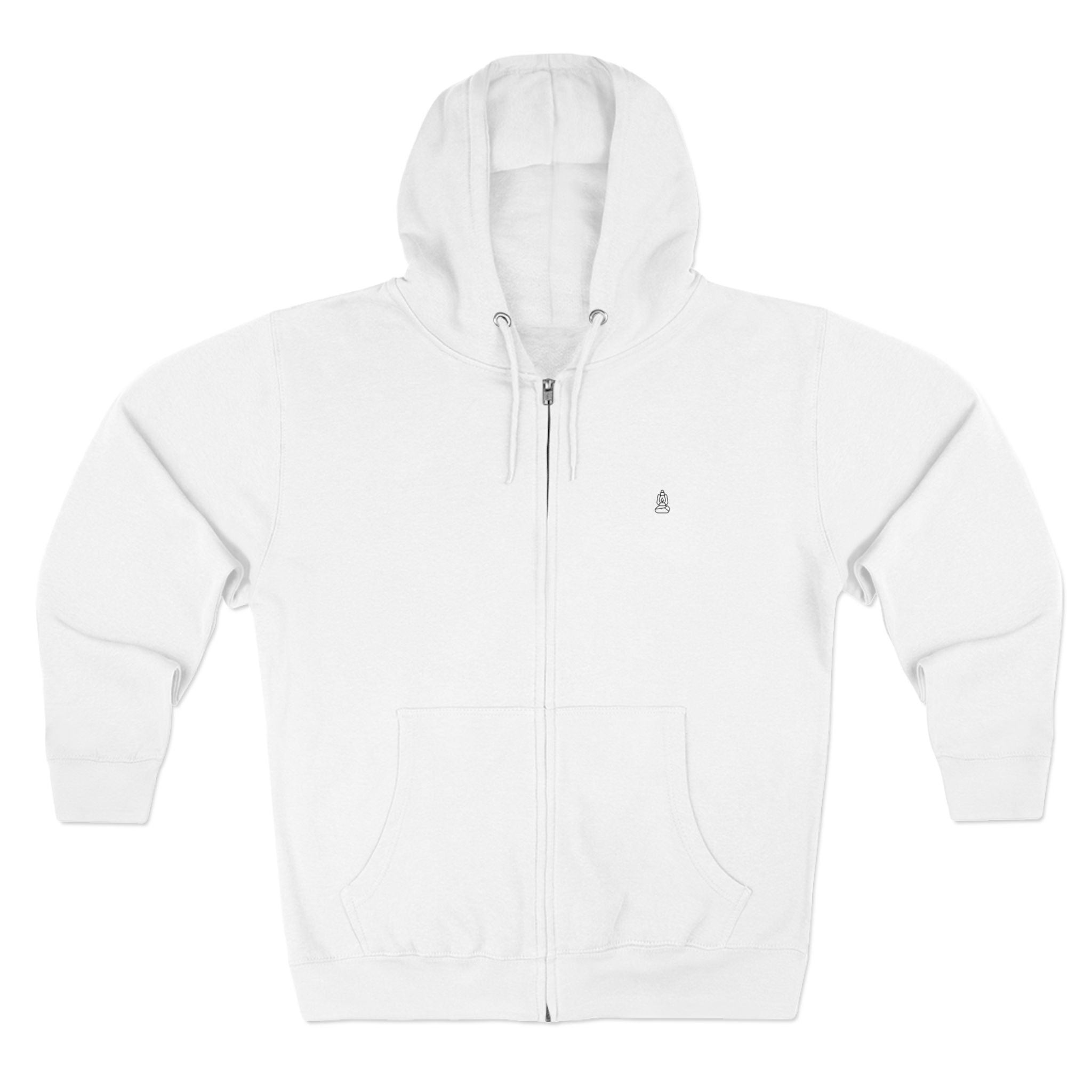The Trail Zip Hoodie