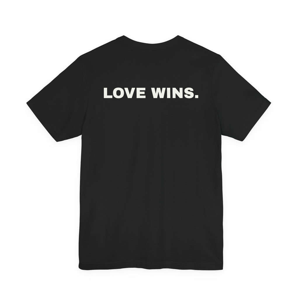 No Matter What Men’s Tee