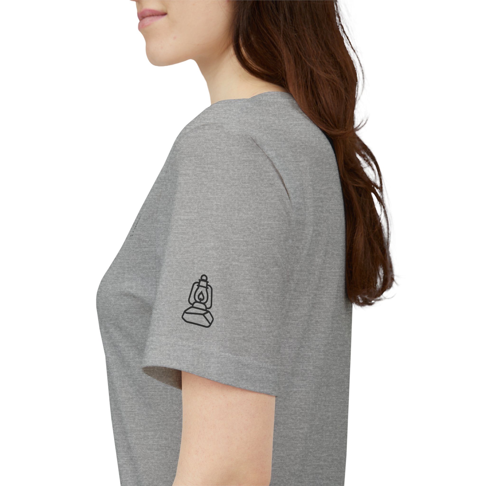 The Subtle Tee
