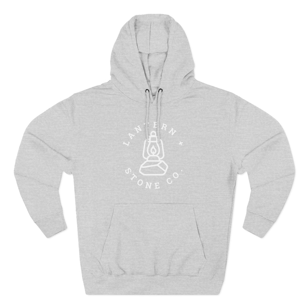 Heavyweight ICON Fleece Hoodie