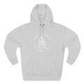 Heavyweight ICON Fleece Hoodie