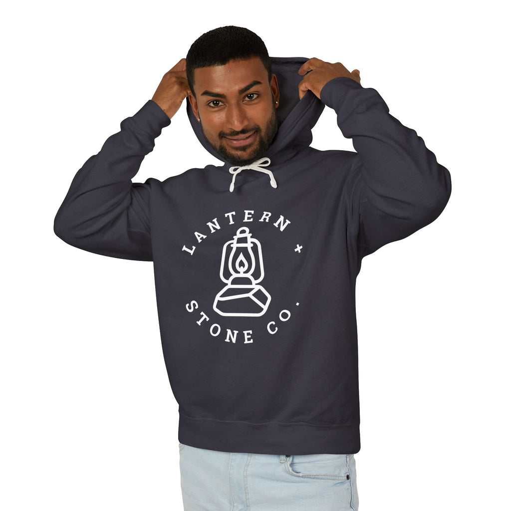 The ICON Hoodie