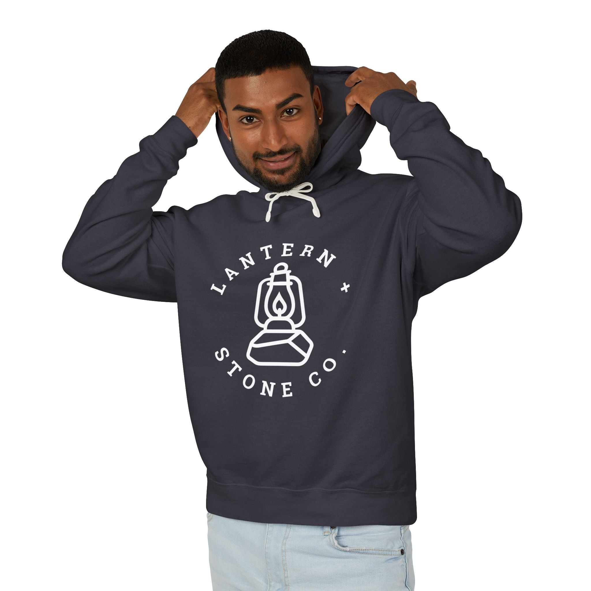 The ICON Hoodie