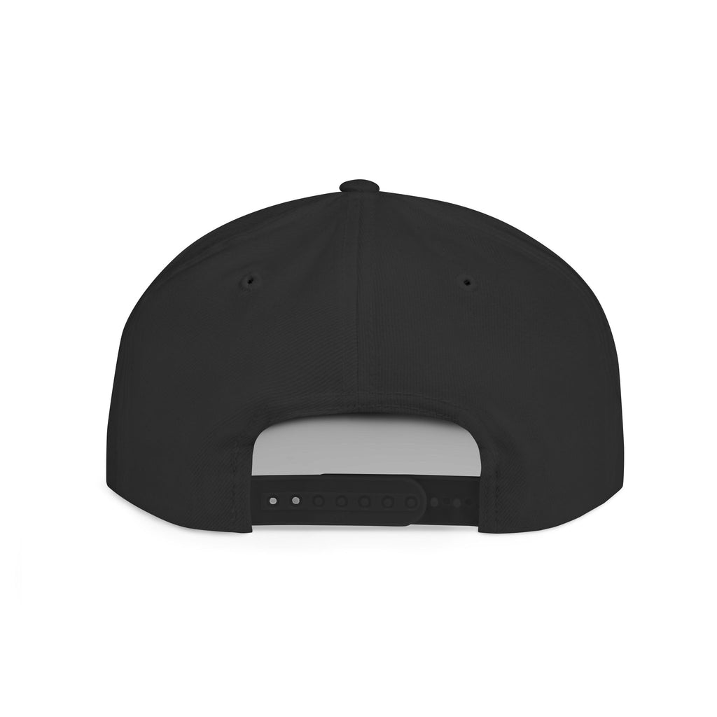 Heritage Snapback Hat