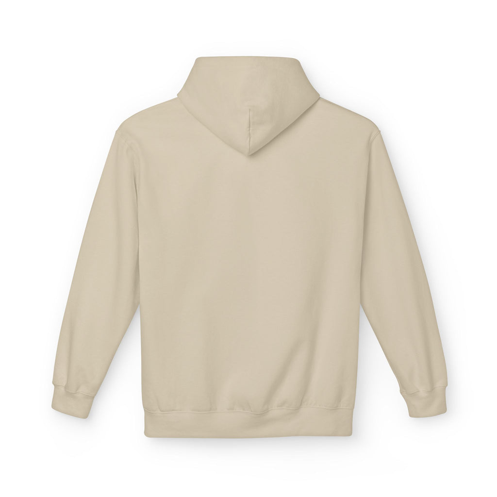 The Heritage Hoodie