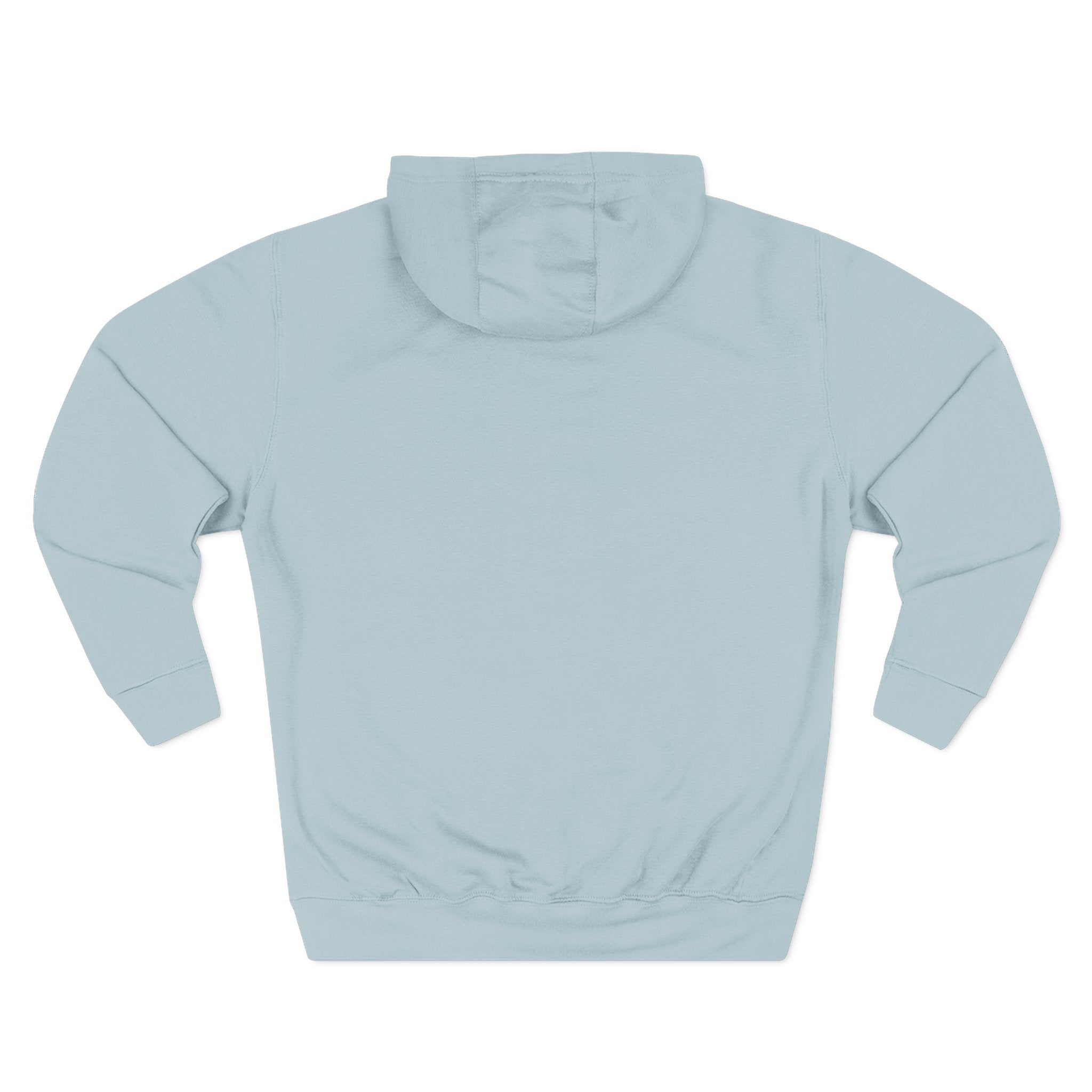 Heavyweight ICON Fleece Hoodie
