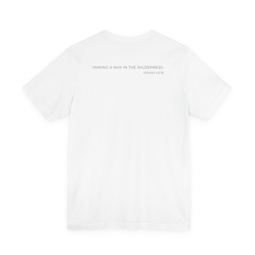 TRLBLZR "Trailblazer" Tee