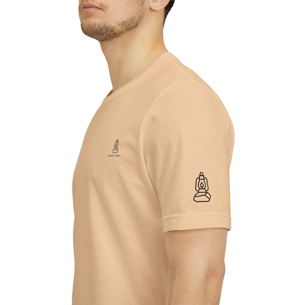 The Subtle Tee