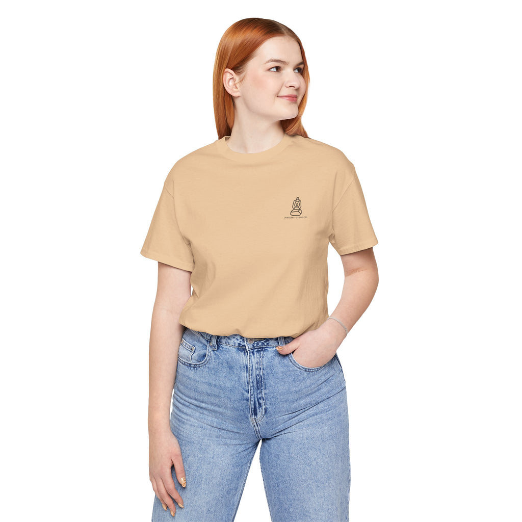 Forgiveness 70x7 Tee