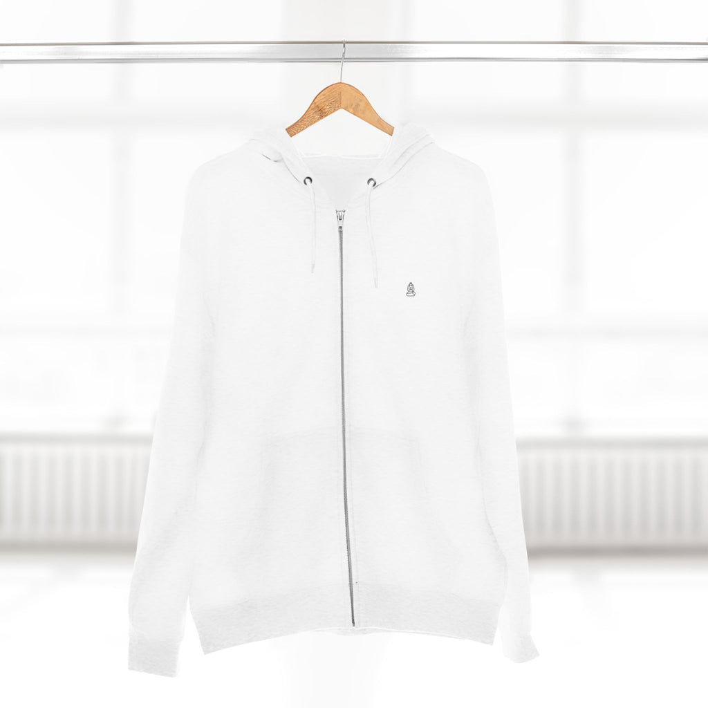 The Trail Zip Hoodie