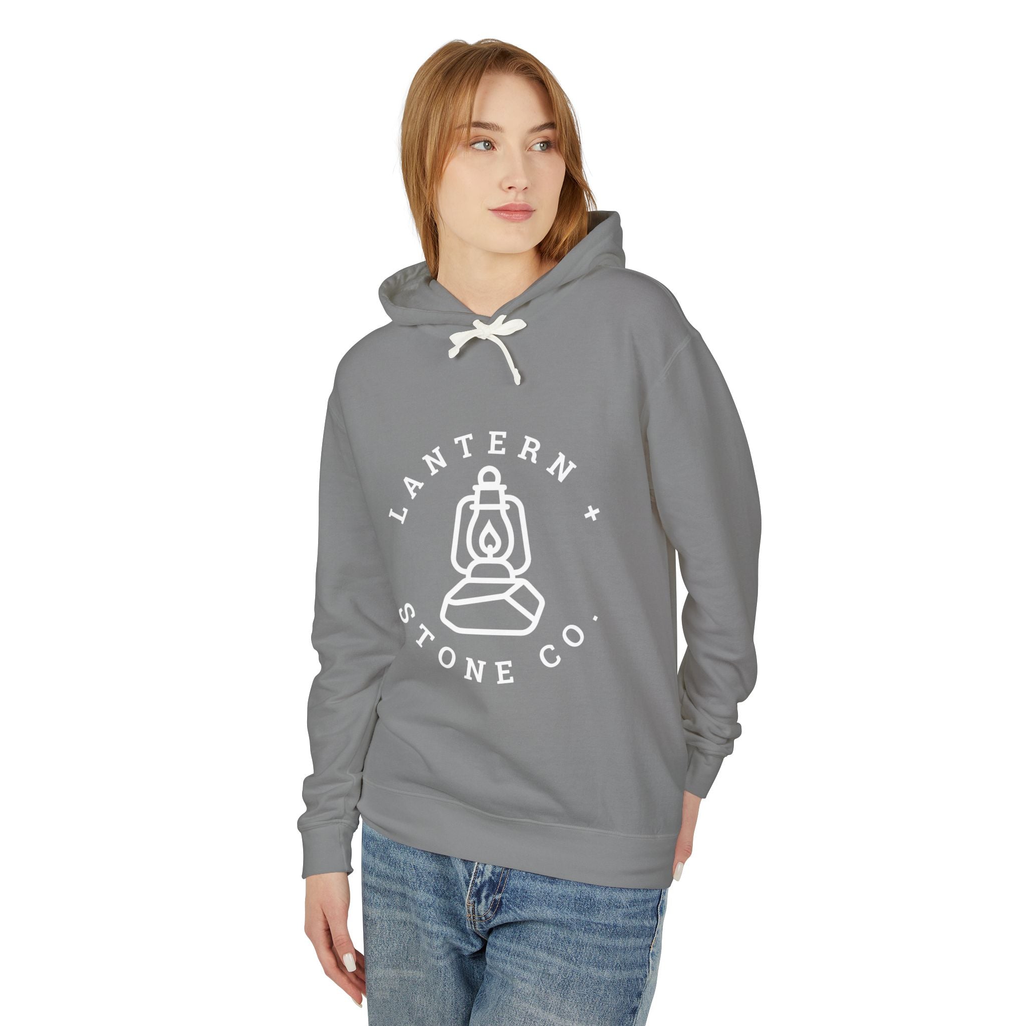 The ICON Hoodie