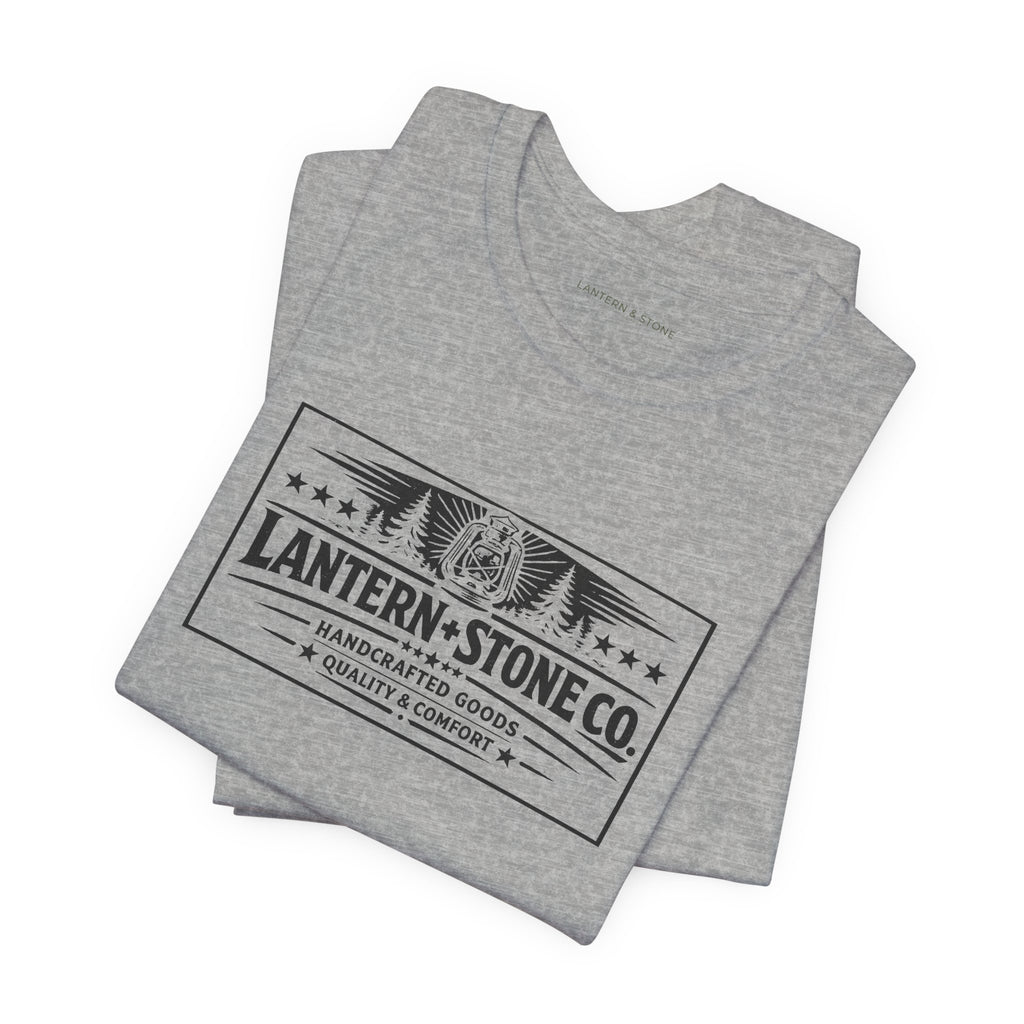 The Heritage Tee