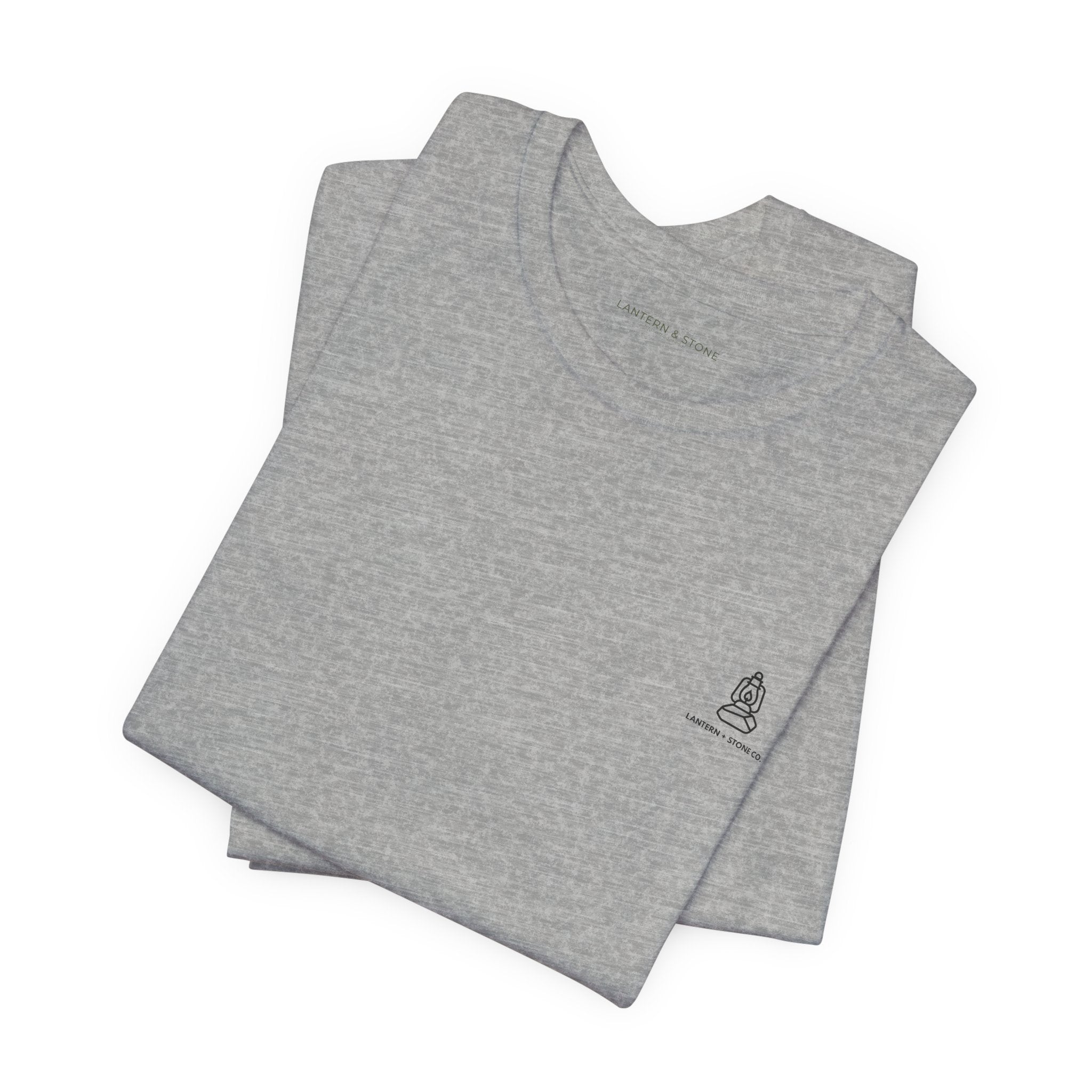 The Subtle Tee