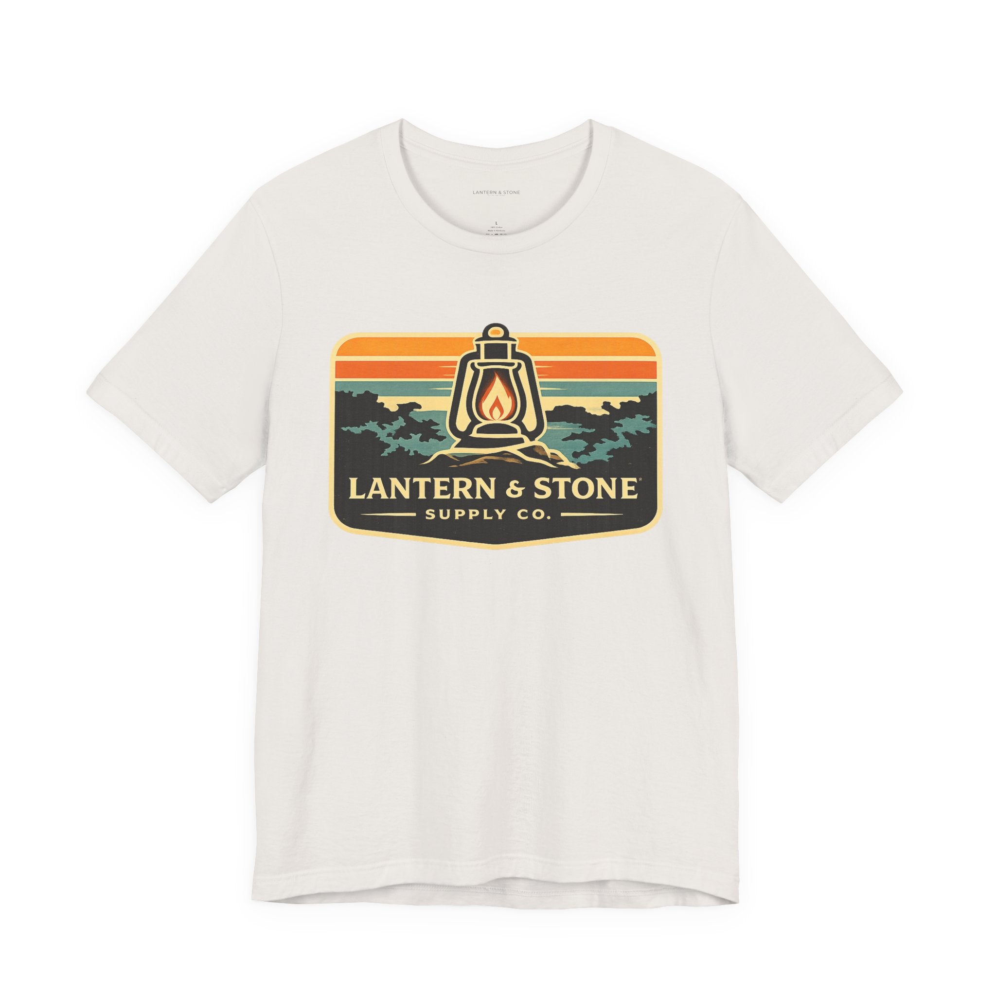 The Vintage Supply Tee