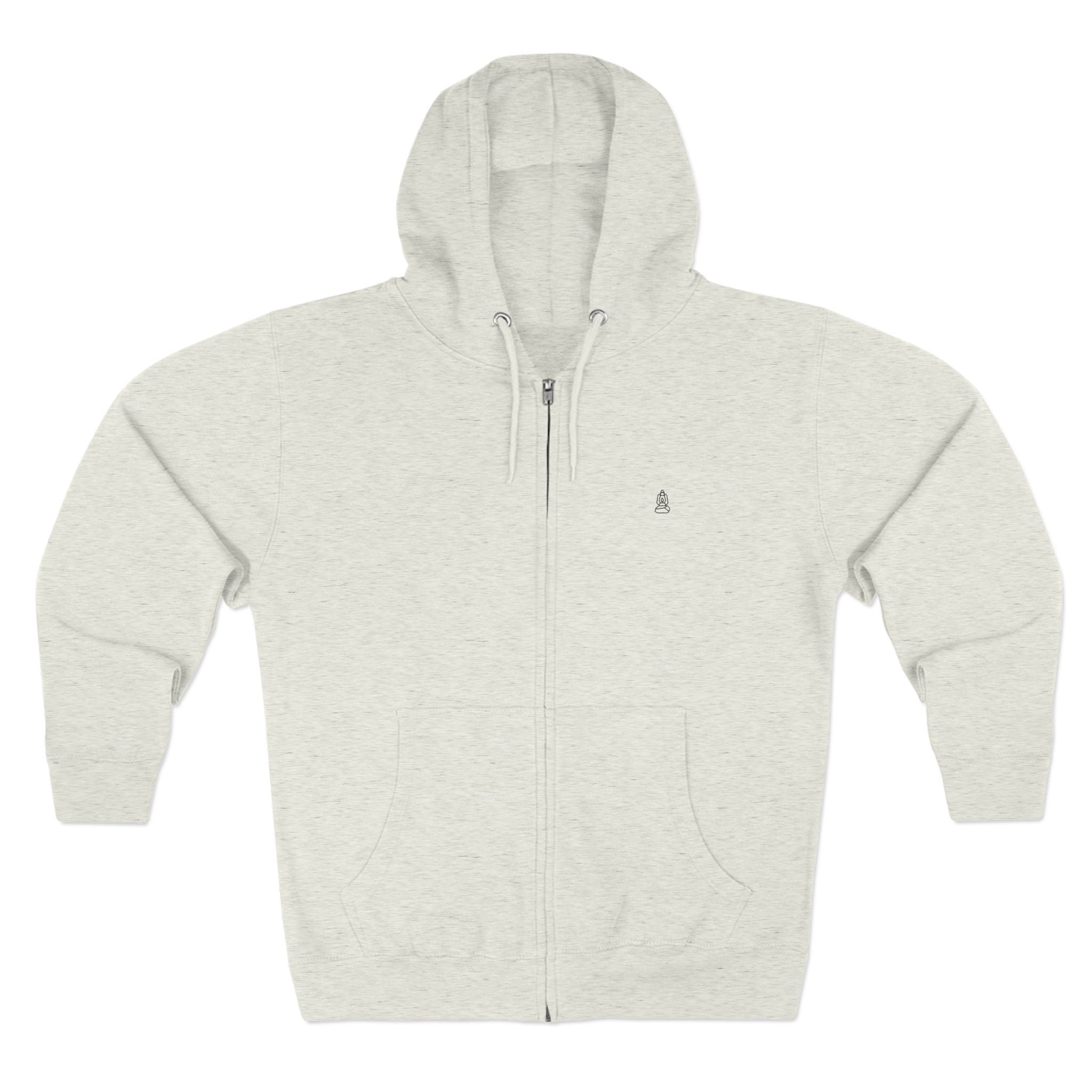 The Trail Zip Hoodie