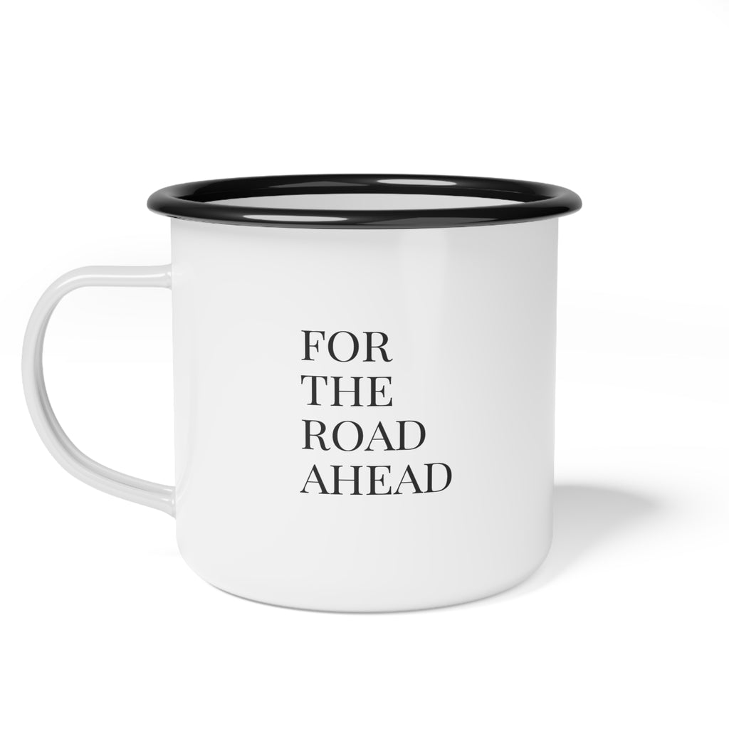 The Morning Watch Mug