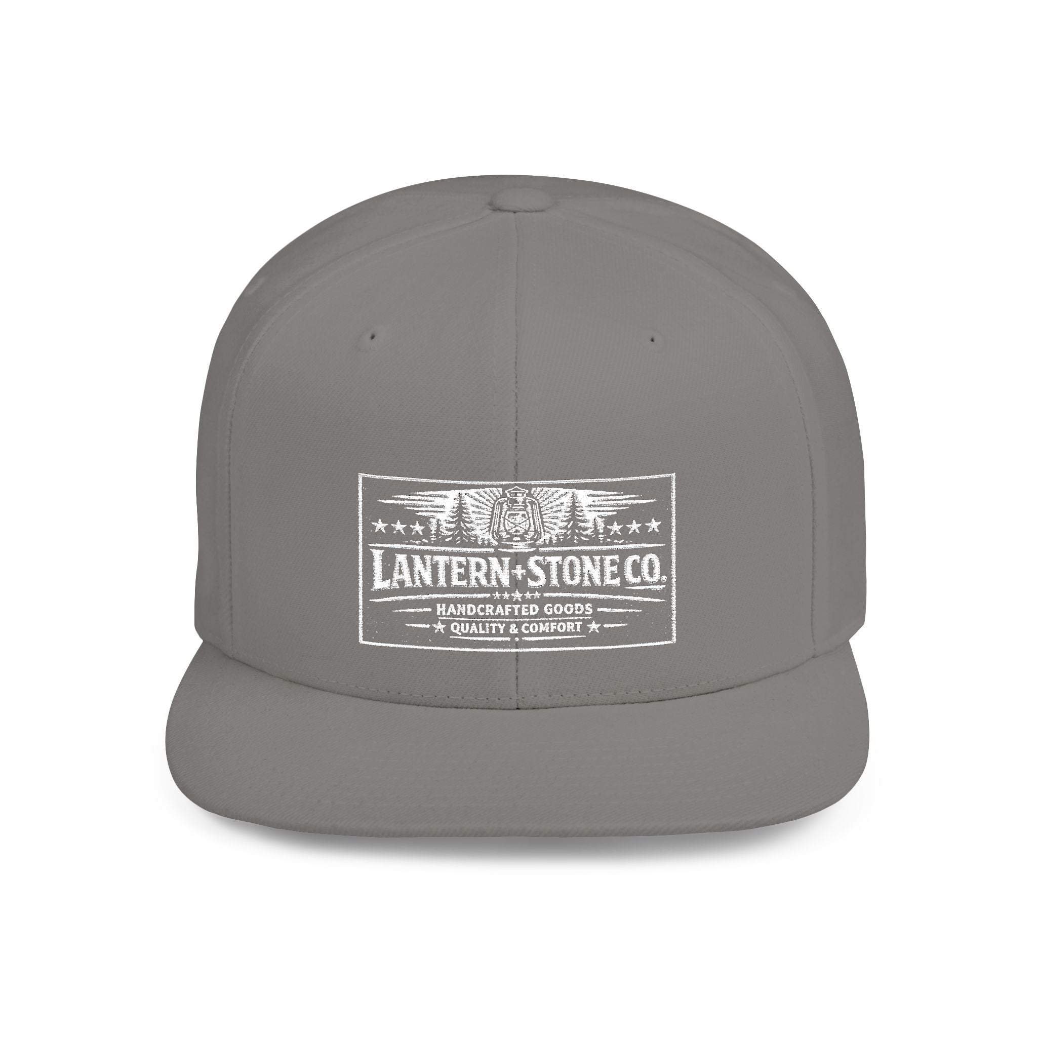 Heritage Snapback Hat