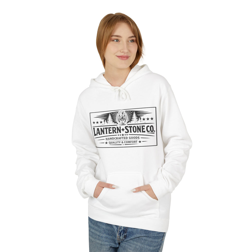 The Heritage Hoodie