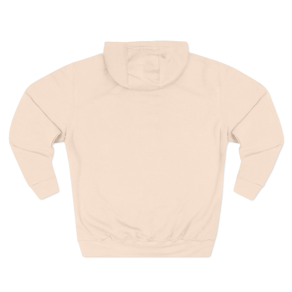 Heavyweight ICON Fleece Hoodie