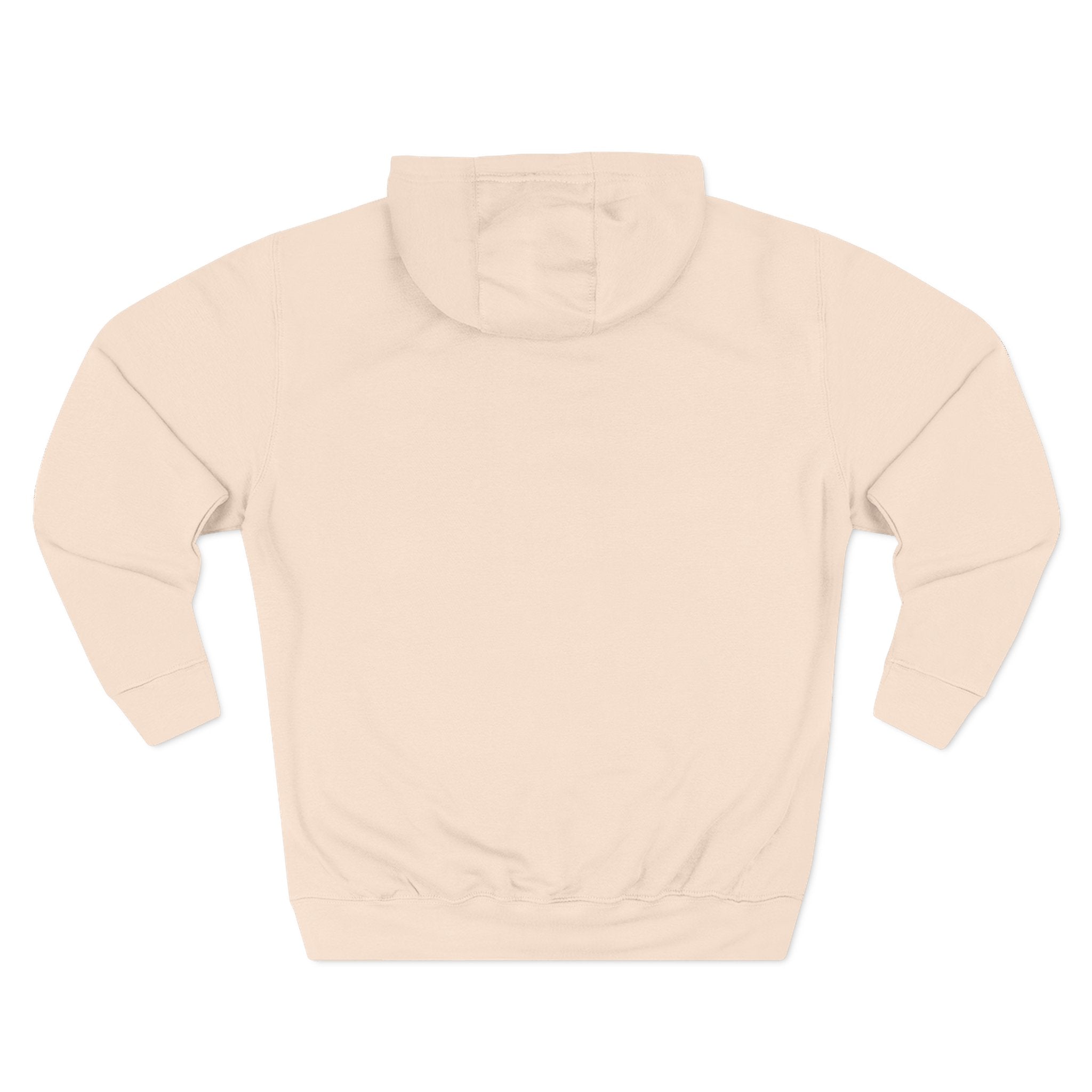 Heavyweight ICON Fleece Hoodie