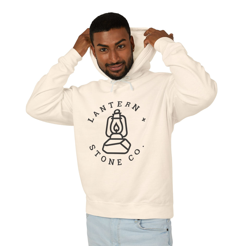 The ICON Hoodie