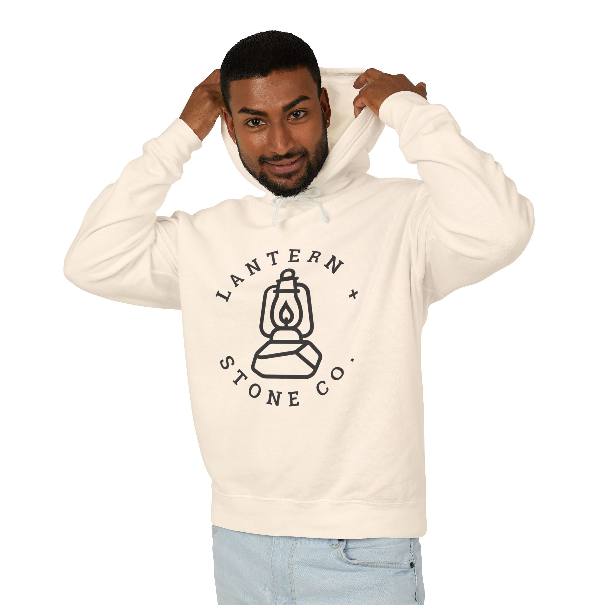 The ICON Hoodie
