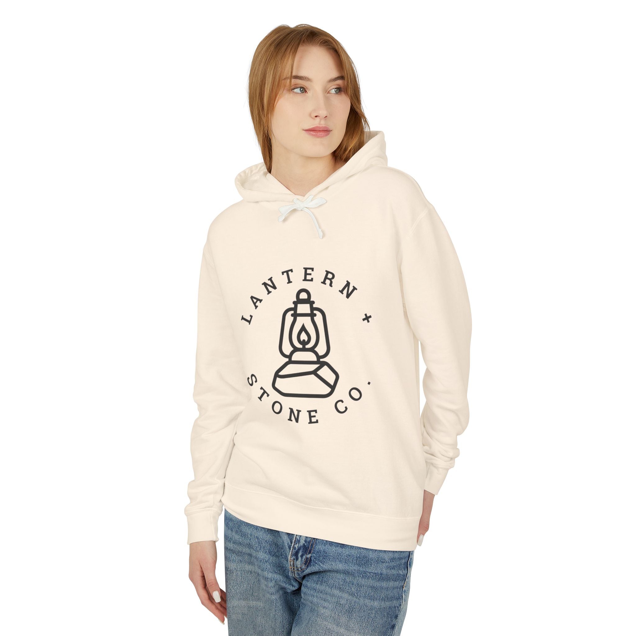 The ICON Hoodie