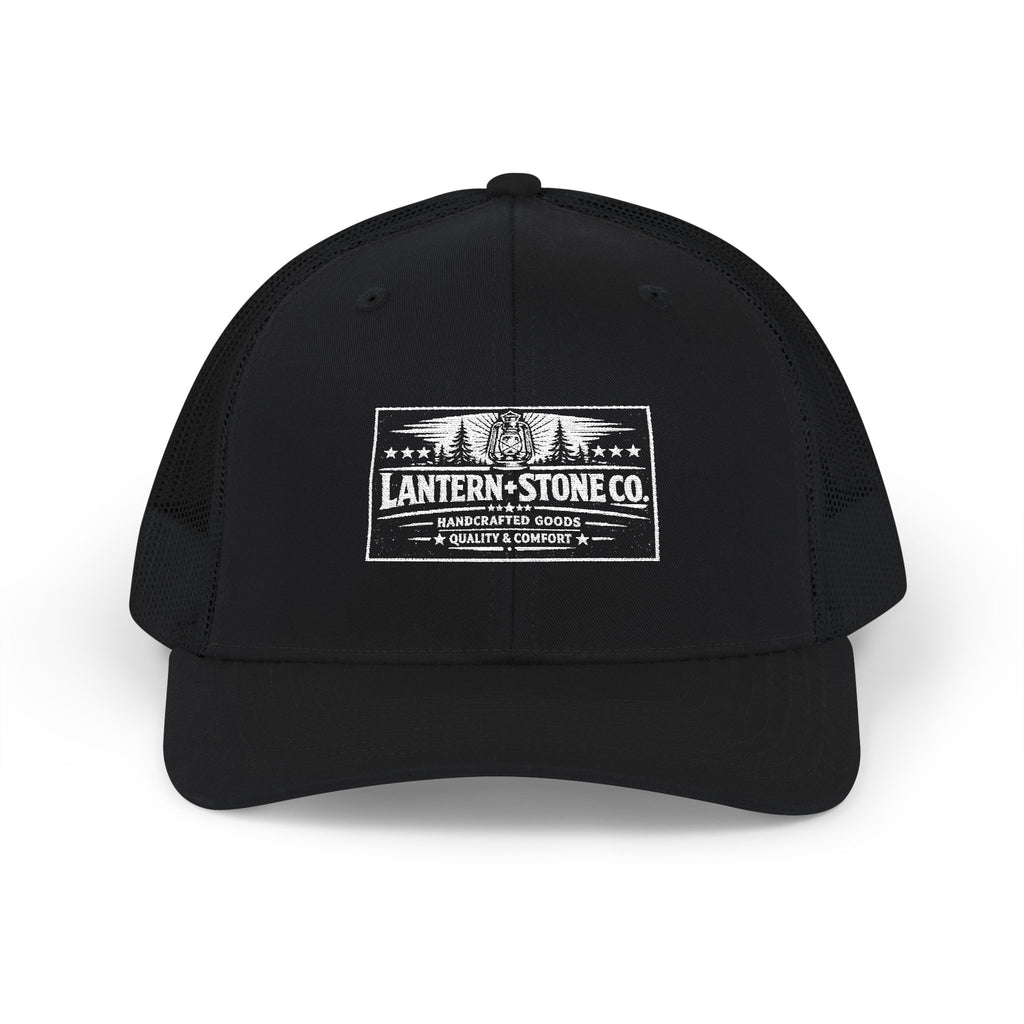 The Heritage Trucker Hat