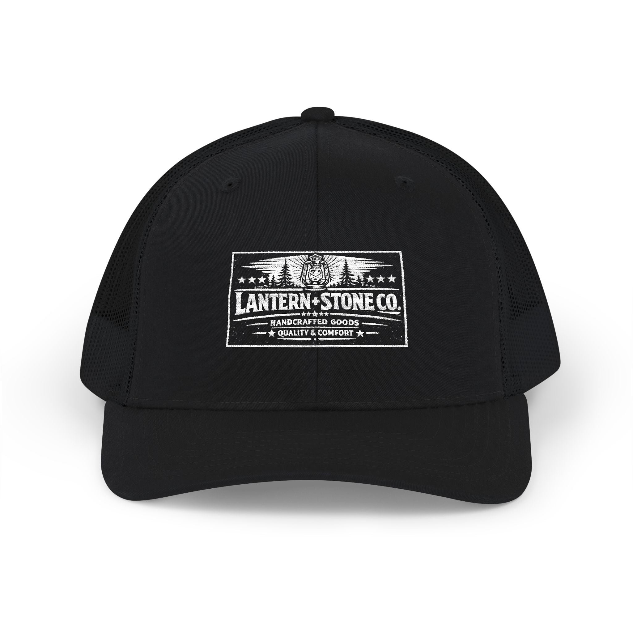 The Heritage Trucker Hat