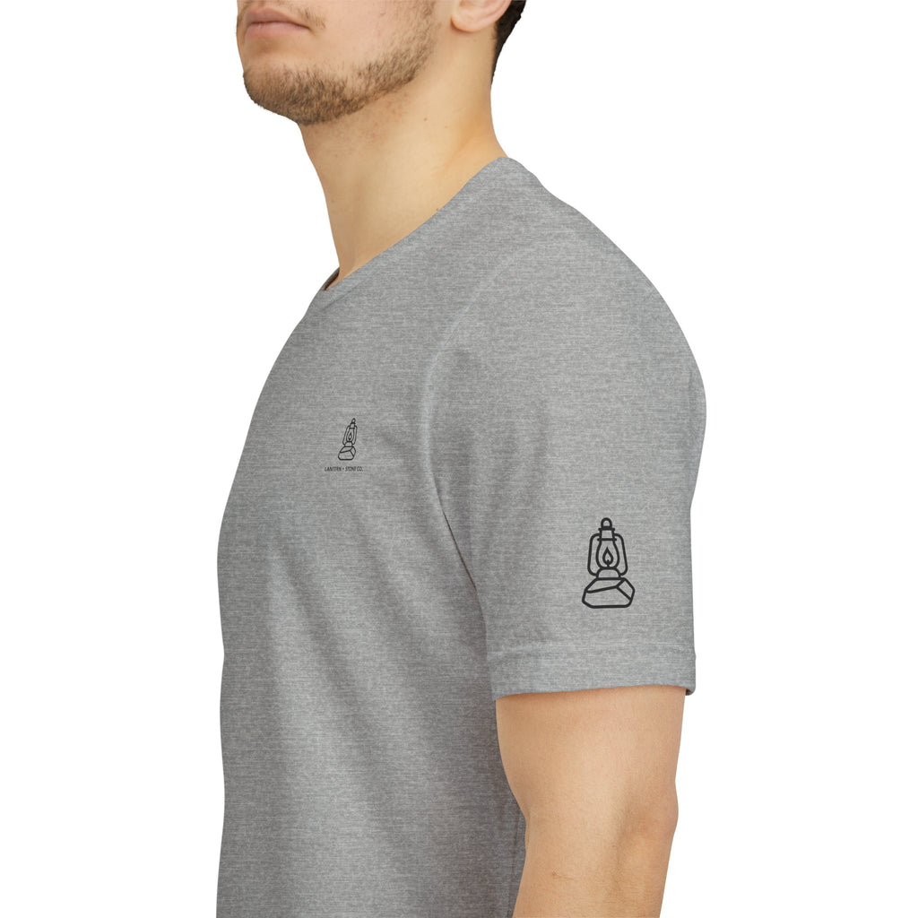 The Subtle Tee