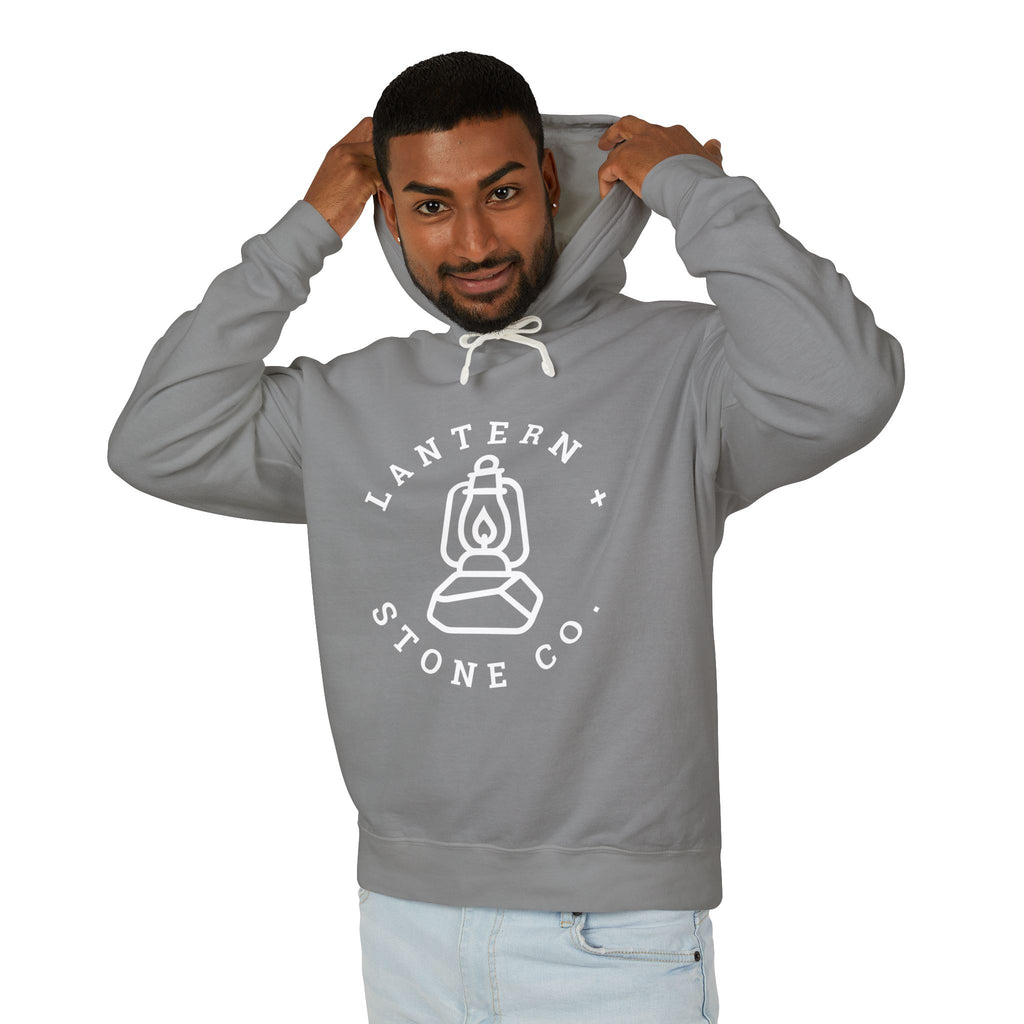 The ICON Hoodie