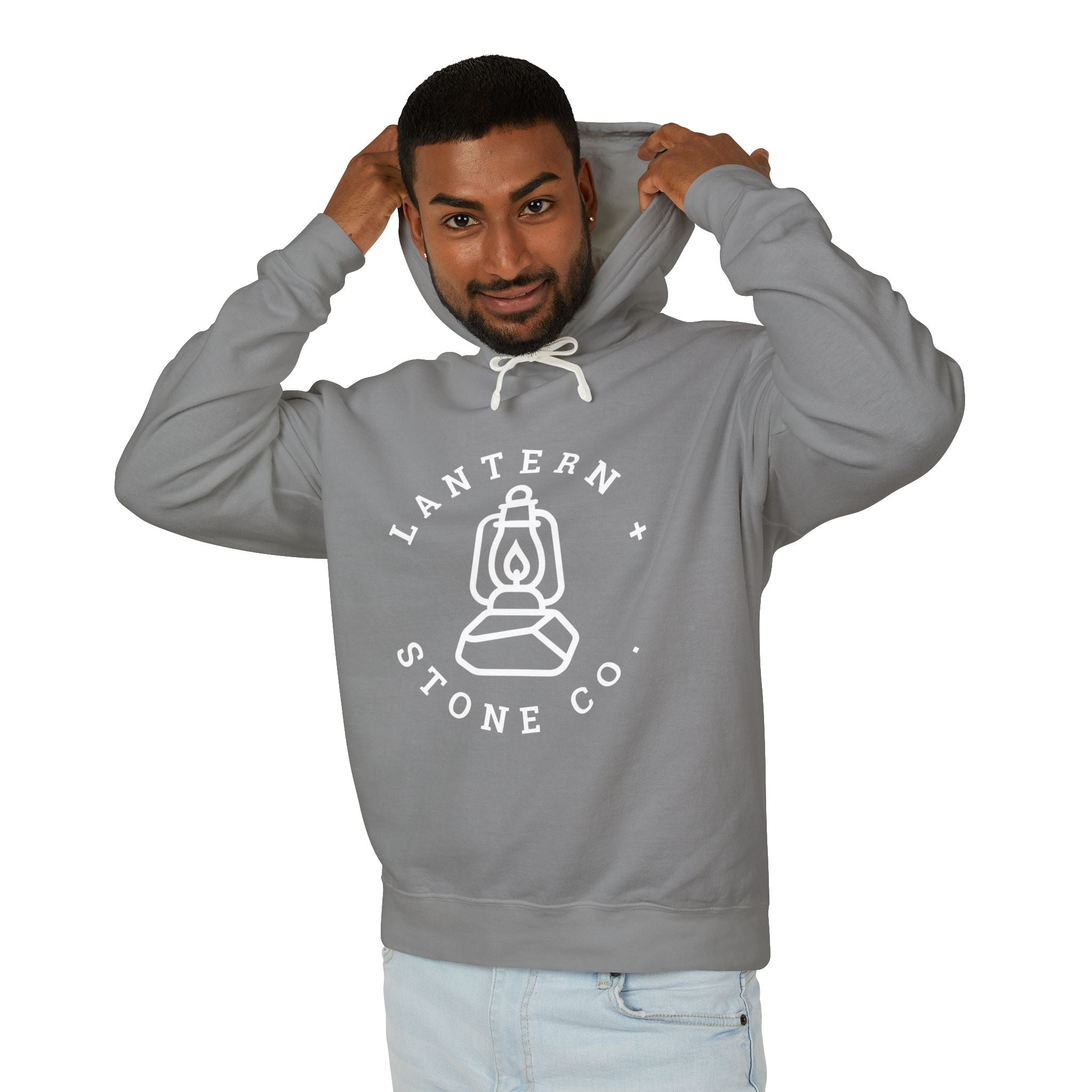 The ICON Hoodie