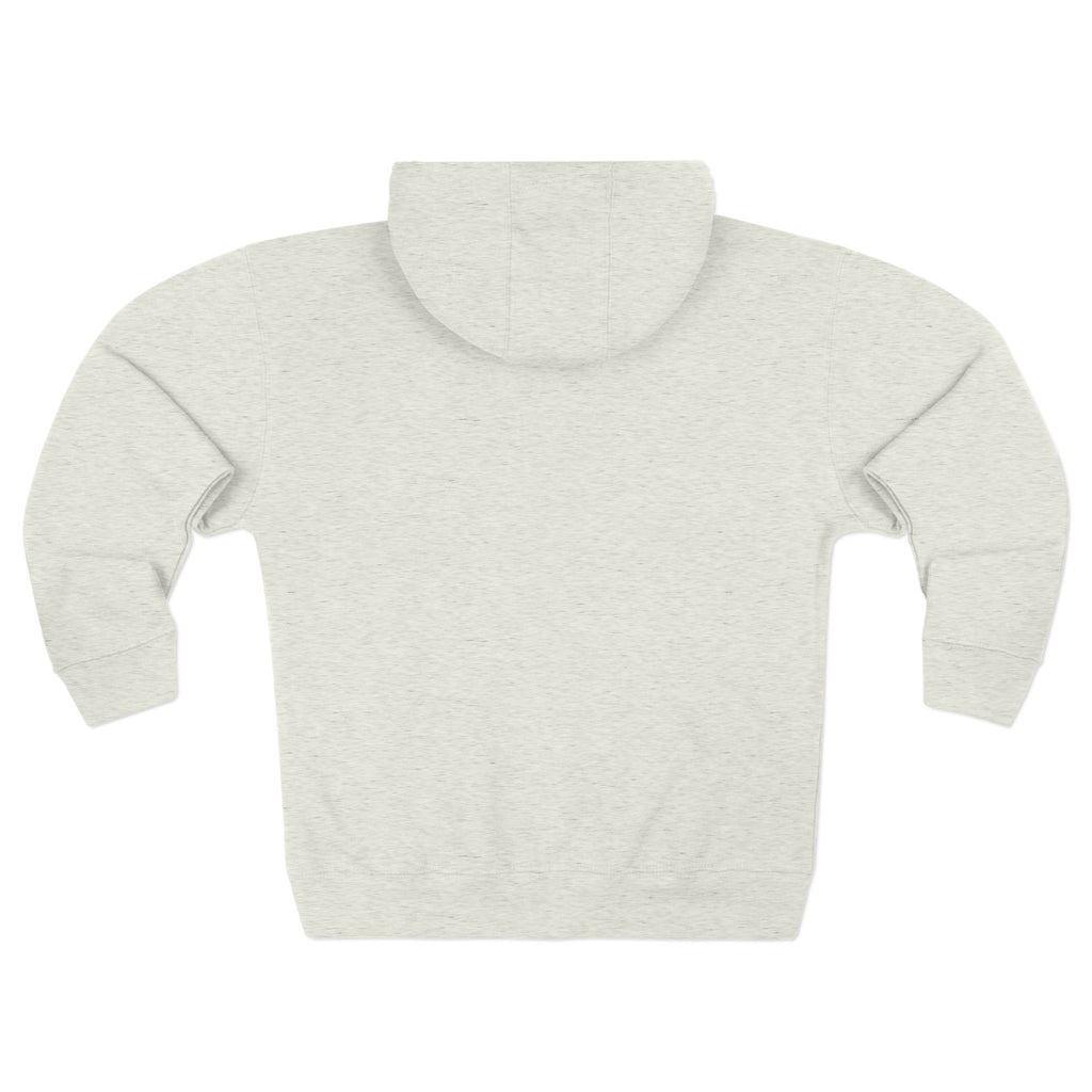 The Trail Zip Hoodie