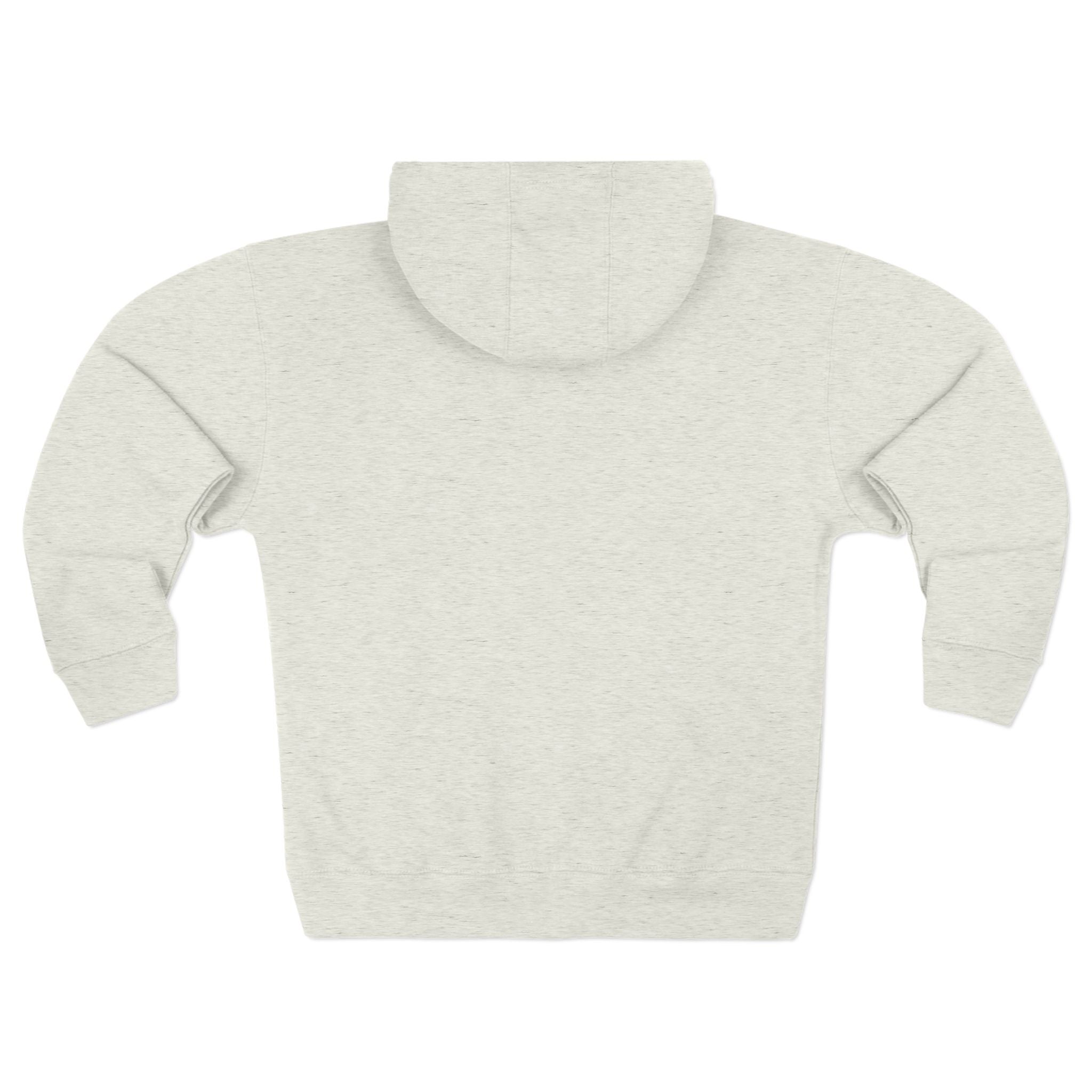 The Trail Zip Hoodie