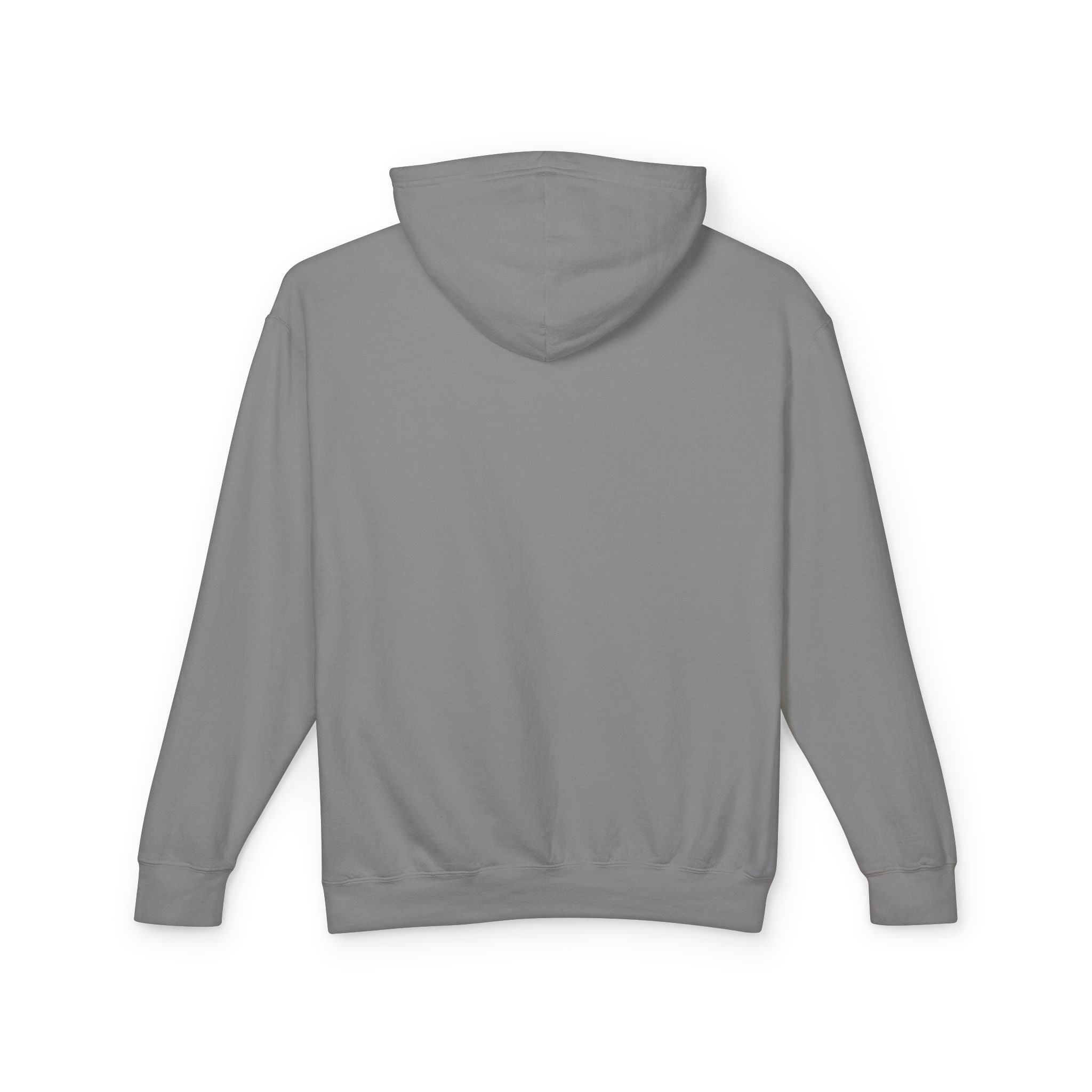 The ICON Hoodie